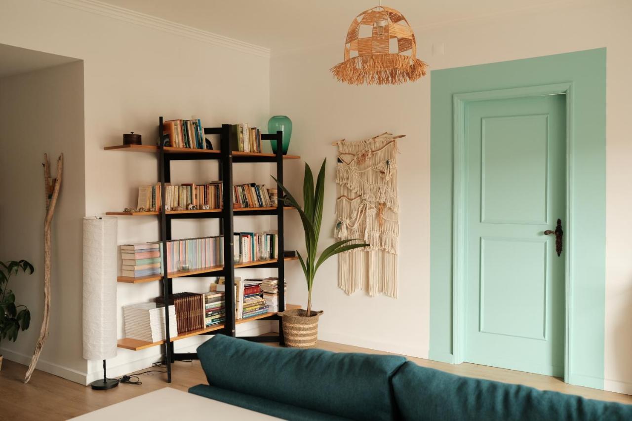 Furadouro Cool & Cozy Flat Apartment Exterior photo