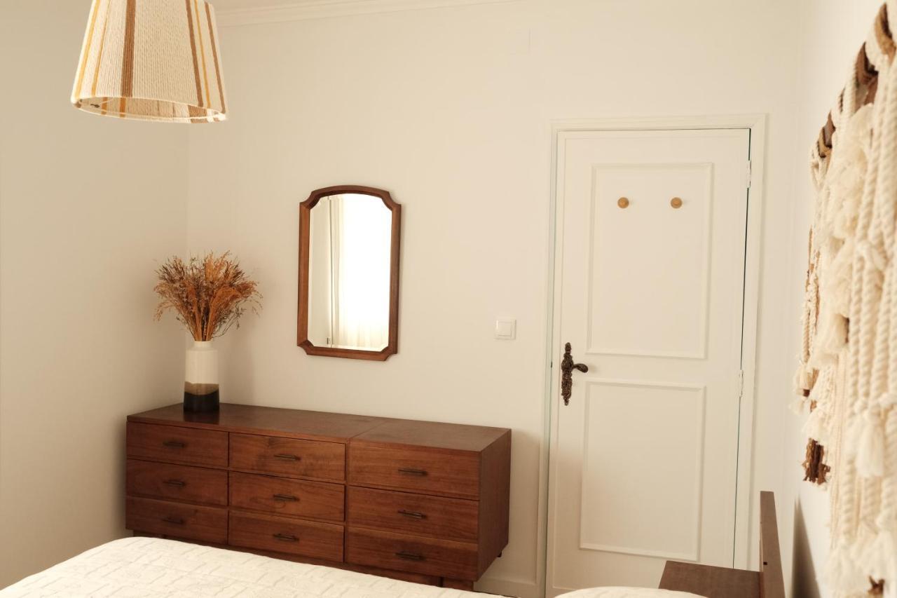 Furadouro Cool & Cozy Flat Apartment Exterior photo