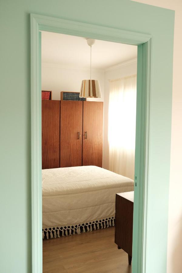 Furadouro Cool & Cozy Flat Apartment Exterior photo
